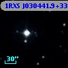 1RXS J030441.9+334849