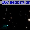 1RXS J030535.7+351551