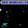 1RXS J030614.5+340608