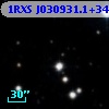 1RXS J030931.1+343819