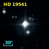 HD  19541