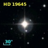 HD  19645