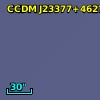 BD+45  4283D