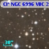 Cl* NGC 6996    VBC    2070