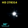 HD 278314