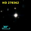 HD 278362