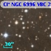 Cl* NGC 6996    VBC    2072