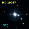 HD  19017