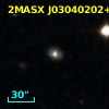 2MASX J03040202+3123220