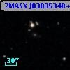 2MASX J03035340+3037590