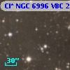 Cl* NGC 6996    VBC    2073