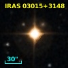 IRAS 03015+3148