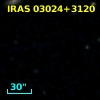 IRAS 03024+3120