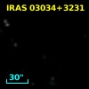 IRAS 03034+3231