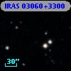 IRAS 03060+3300