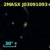 2MASX J03091093+3155112