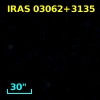 IRAS 03062+3135
