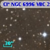 Cl* NGC 6996    VBC    2074