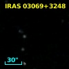 IRAS 03069+3248