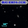 IRAS 03074+3136