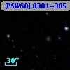 [PSW80] 0301+305