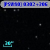 [PSW80] 0302+306