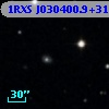 1RXS J030400.9+312333