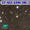 Cl* NGC 6996    VBC    2075