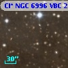 Cl* NGC 6996    VBC    2076