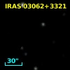 IRAS 03062+3321
