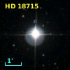 HD  18715