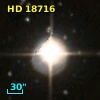 HD  18716