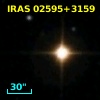 IRAS 02595+3159