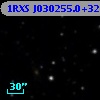 1RXS J030255.0+323121