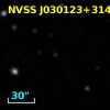 87GB 025820.3+313013