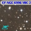Cl* NGC 6996    VBC    2081
