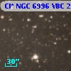 Cl* NGC 6996    VBC    2083