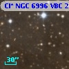 Cl* NGC 6996    VBC    2085
