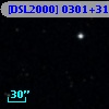 [DSL2000] 0301+314