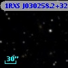 1RXS J030258.2+323020