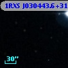 1RXS J030443.6+311744