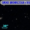 1RXS J030523.8+313331