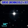 1RXS J030633.2+321518