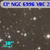 Cl* NGC 6996    VBC    2087
