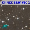 Cl* NGC 6996    VBC    2088