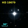 HD  19079