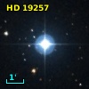 HD  19257