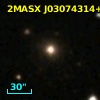 2MASX J03074314+2935537