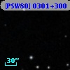[PSW80] 0301+300