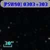 [PSW80] 0303+303